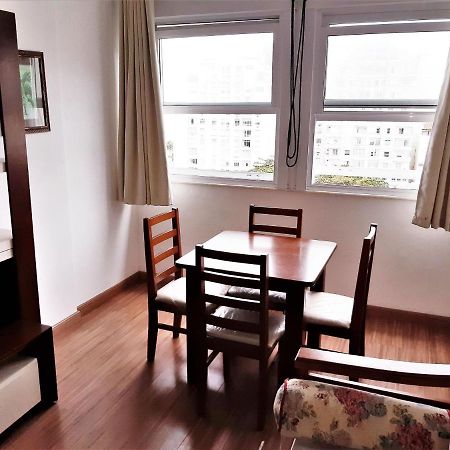 Rio De Janeiro, Copacabana Vista Mar Apartment ภายนอก รูปภาพ