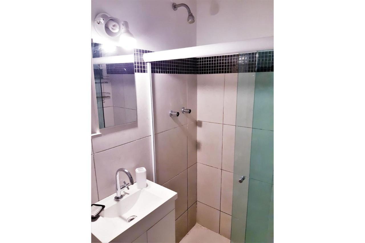 Rio De Janeiro, Copacabana Vista Mar Apartment ภายนอก รูปภาพ