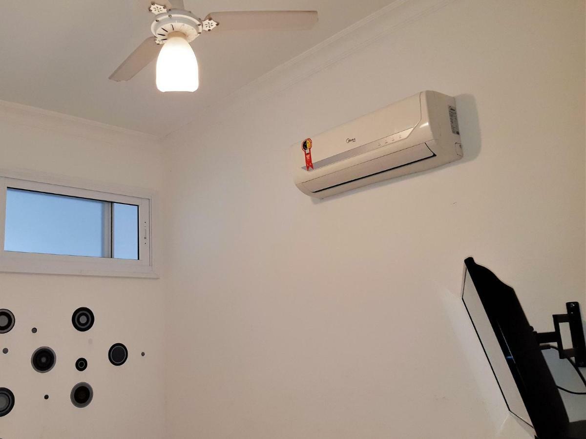 Rio De Janeiro, Copacabana Vista Mar Apartment ภายนอก รูปภาพ